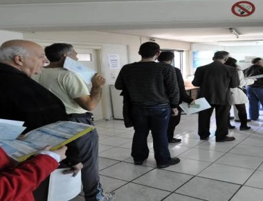 «Black Friday» της εφορίας η ερχόμενη Παρασκευή